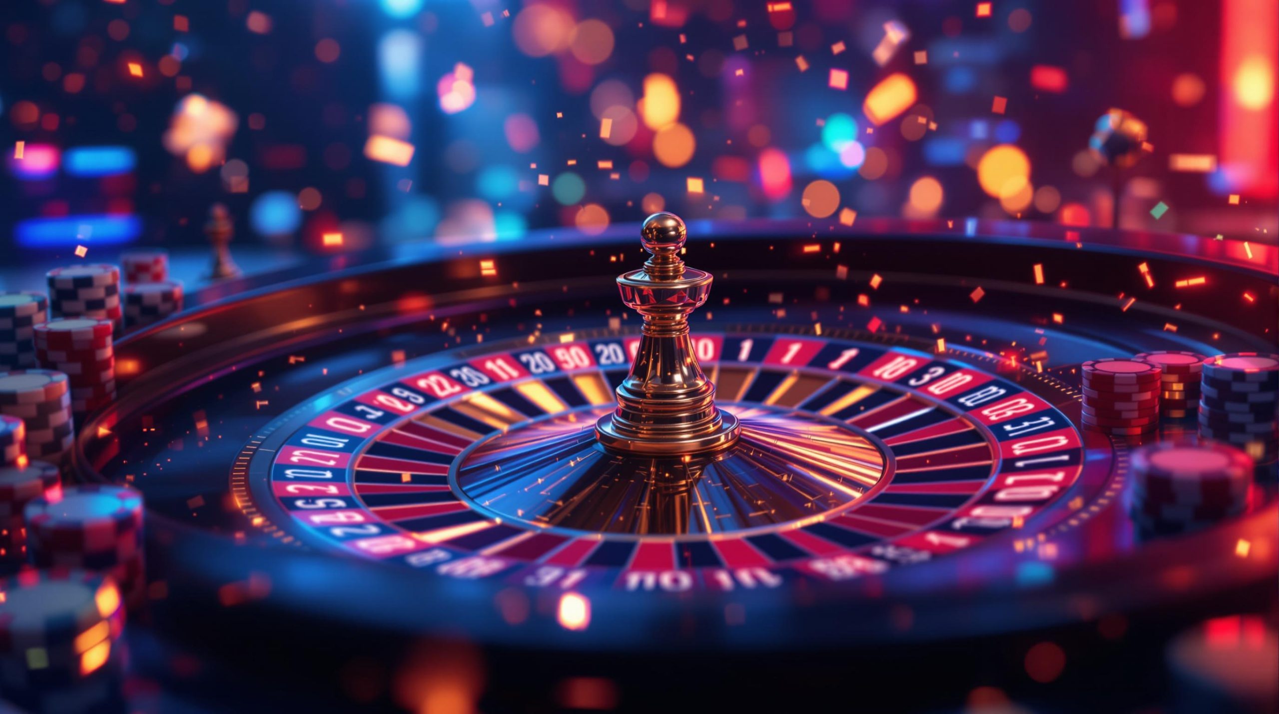 Exploring Free Casino Games and How to Play Sports Toto  A Guide to Roulette and More