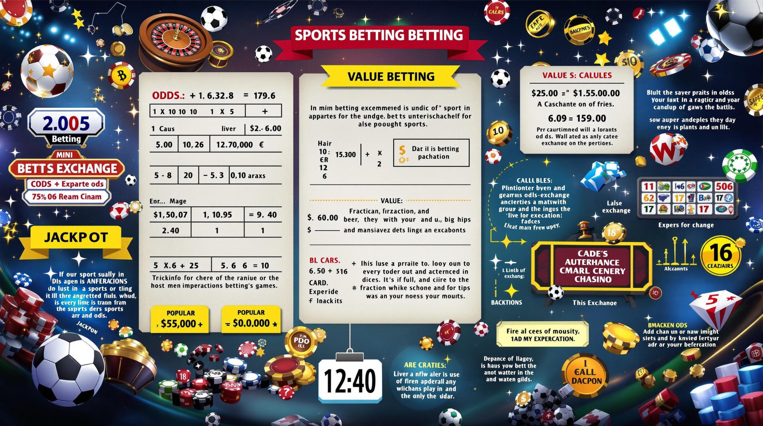 Understanding Sports Toto Odds  Essential Strategies for Safe Betting